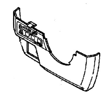 824021A2 - Cover Assembly -lg (824021A 2)