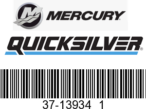 139341 - DECAL,NLA (37-13934 1)