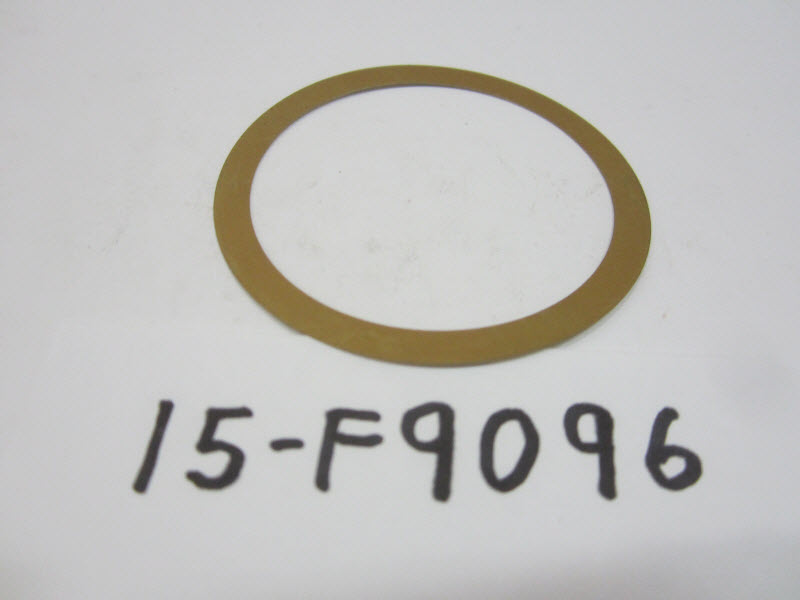 15-F9096 SHIM-.007, NLA -F9096 