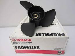 YM-6G5-45945-01-98 ALUM 3 BL 14X19