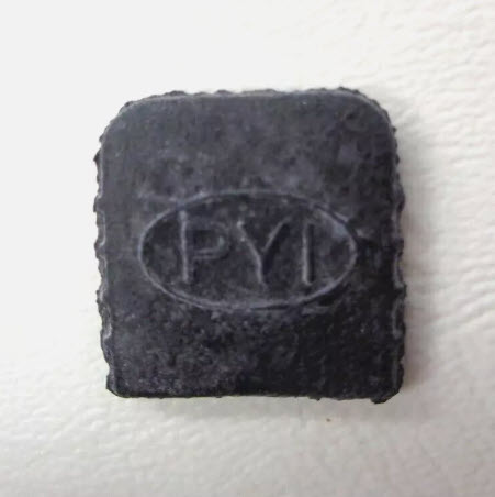 8M0074364 COVER-CLAMP - 19-8M0074364 - Cover-Clamp - Priced Individually