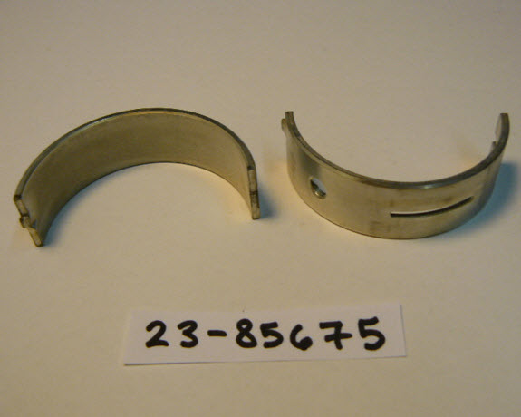 85675 BEARING SET, NLA - 23-85675