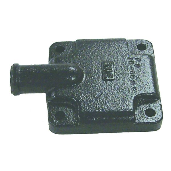 18-4009 - End Cap, 60252A 2 (CC-018-40090)