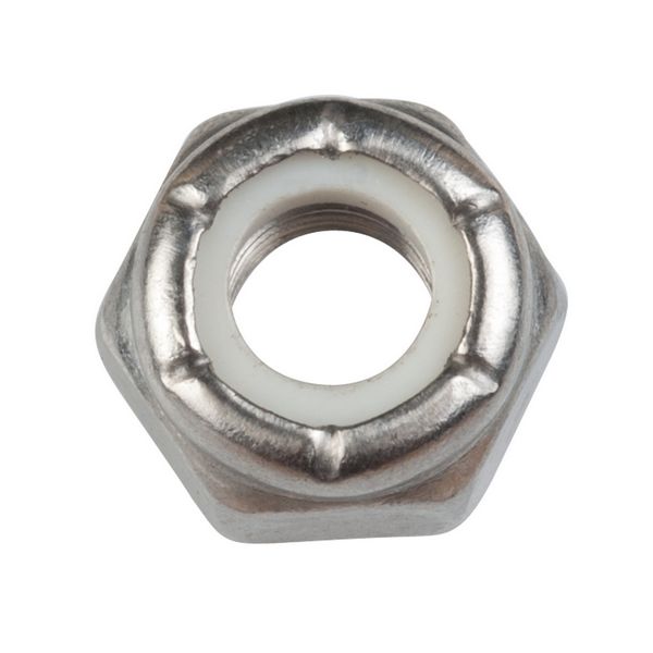 35888 NUT (1/4-28) - 11-35888 - Nut (1/4-28)