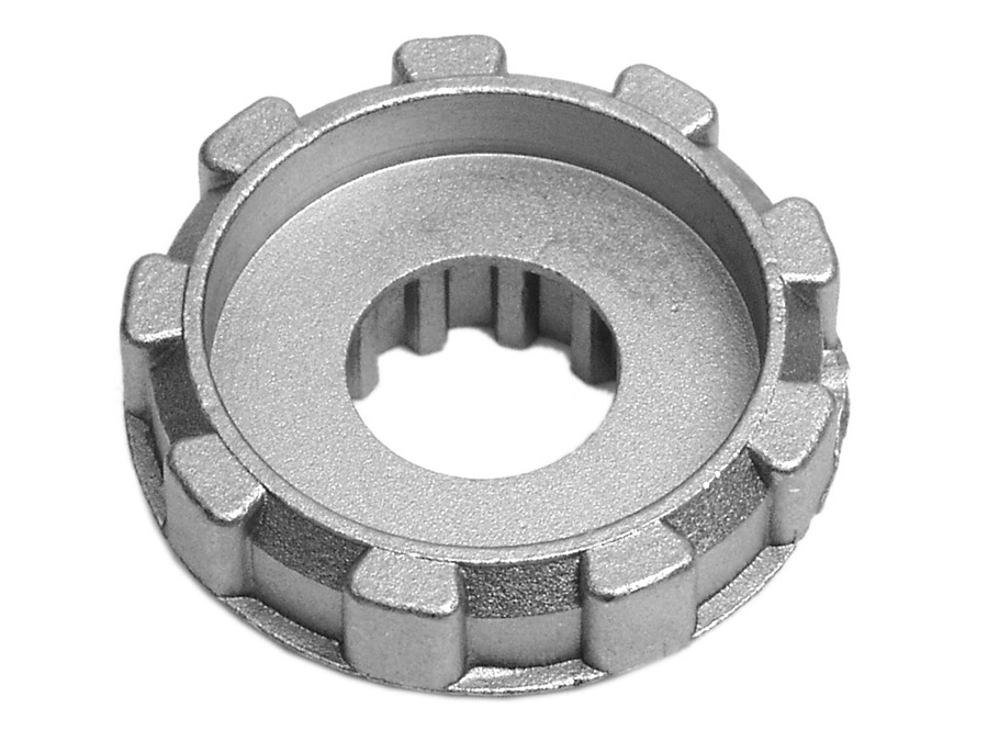 32007 - Washer, Splined - Propeller Shaft, NLA (13-32007)