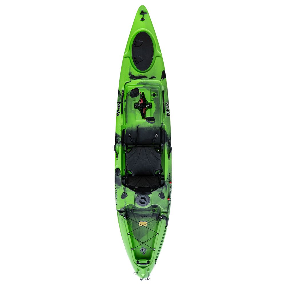 AK-40422 AK NINJA KAYAK