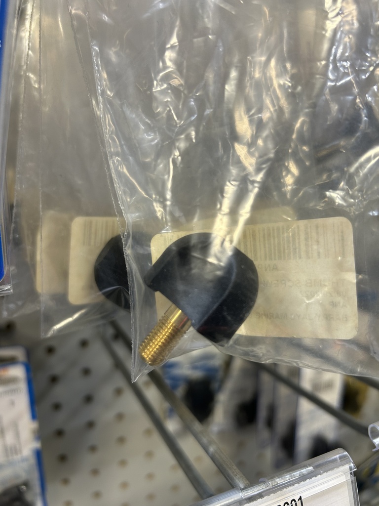 ANP7412-2 THUMB SCREW