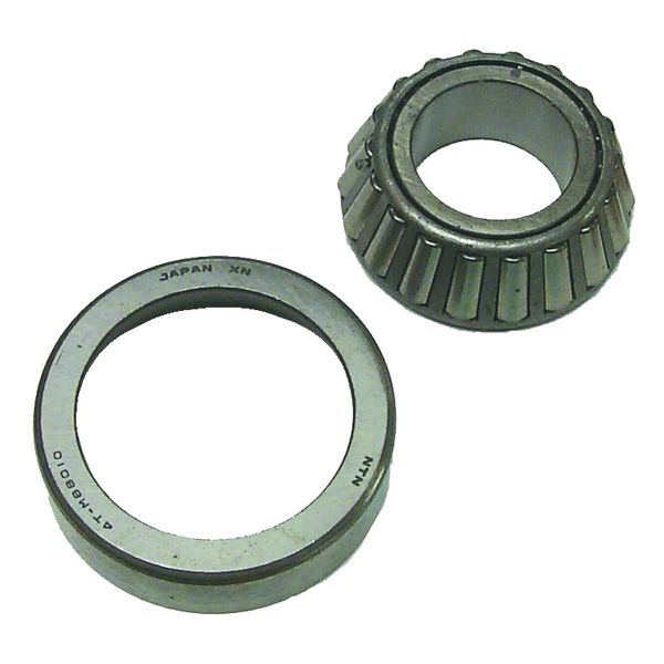 18-1162 - Tapered Roller Bearing (CC-018-11620)