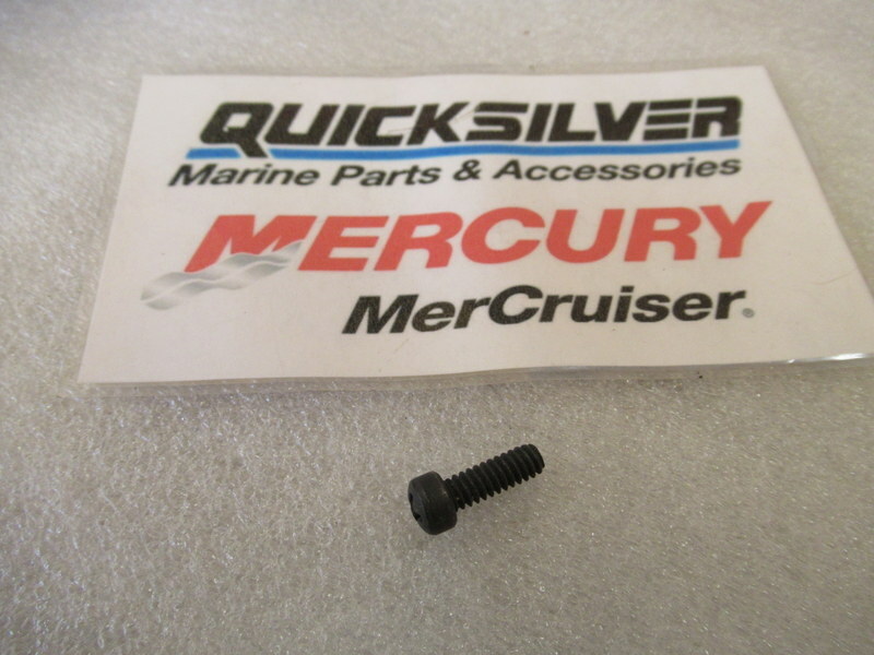 56781 - Screw, NLA - 10-56781