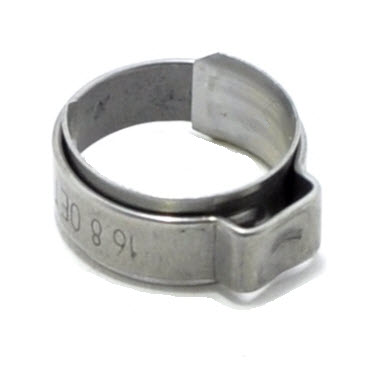898101237 CLAMP 16.8 - 54-898101237
