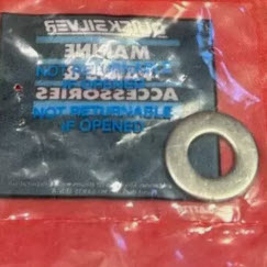 83524M - Washer, NLA (12-83524M)