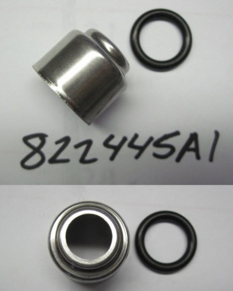 822445A1 - WEAR SLEEVE KIT (822445A 1)