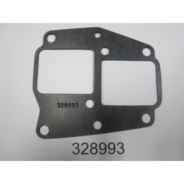 328993 - Leaf Valve Gasket (EV-328993)