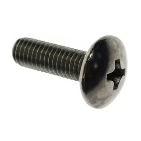 37370 - Screw - Priced Individually (10-37370)