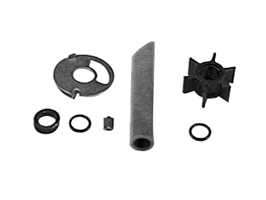 89981T1 - Water Pump Repair Kit (47-89981T 1)