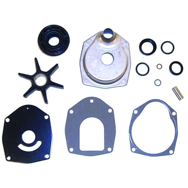 47-3147 - Water Pump Kit 817275T4 and 817275Q4 (18-3174)