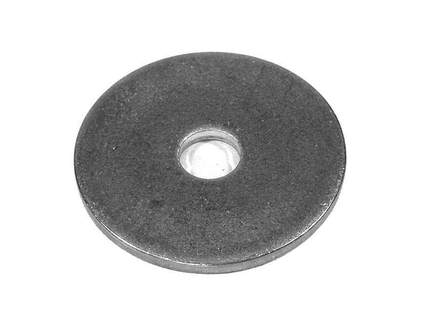 85057 - Washer, 3/8-24 Threads - 12-85057 