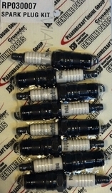 PCMRP030007 - SPARK PLUG KIT, 351 HO