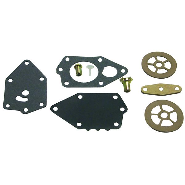 18-7821 - Fuel Pump Kit, 398514