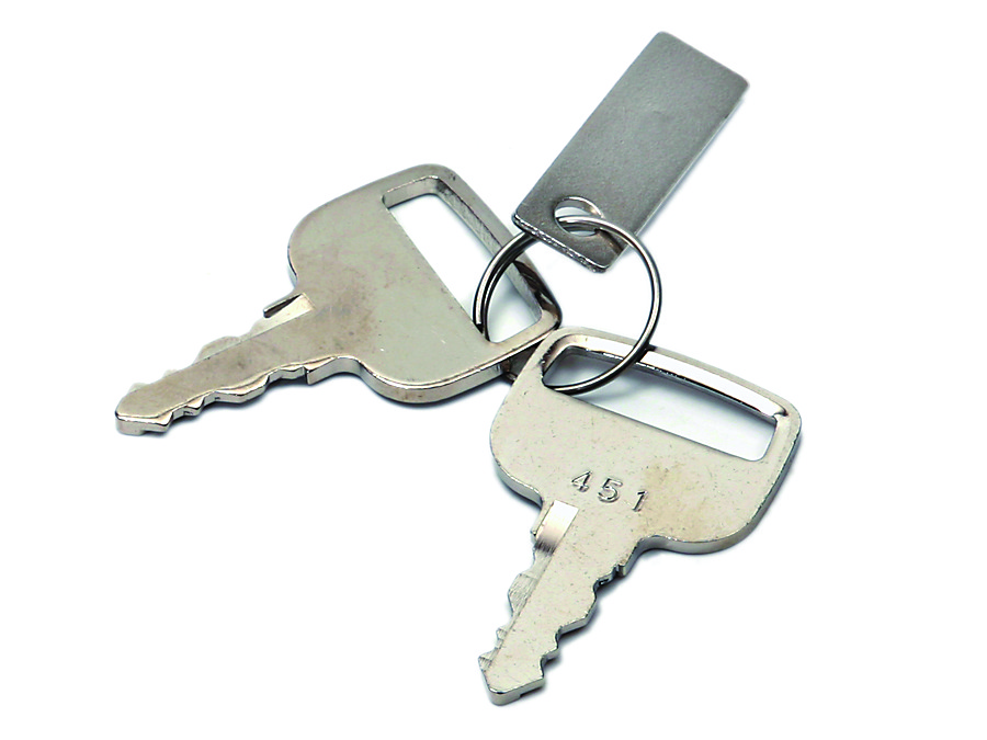 897716463 - Key Set -463 (87-897716463)