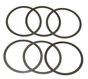 44491A1 - Shim Set (15-44491A 1)