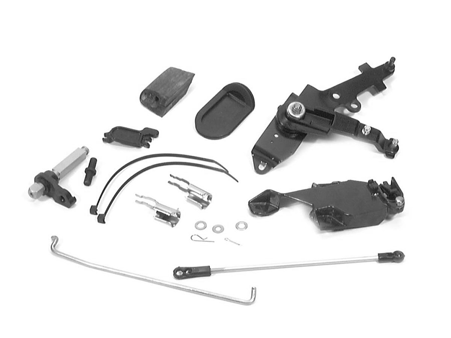 42805A6 - Remote Control Attaching Kit