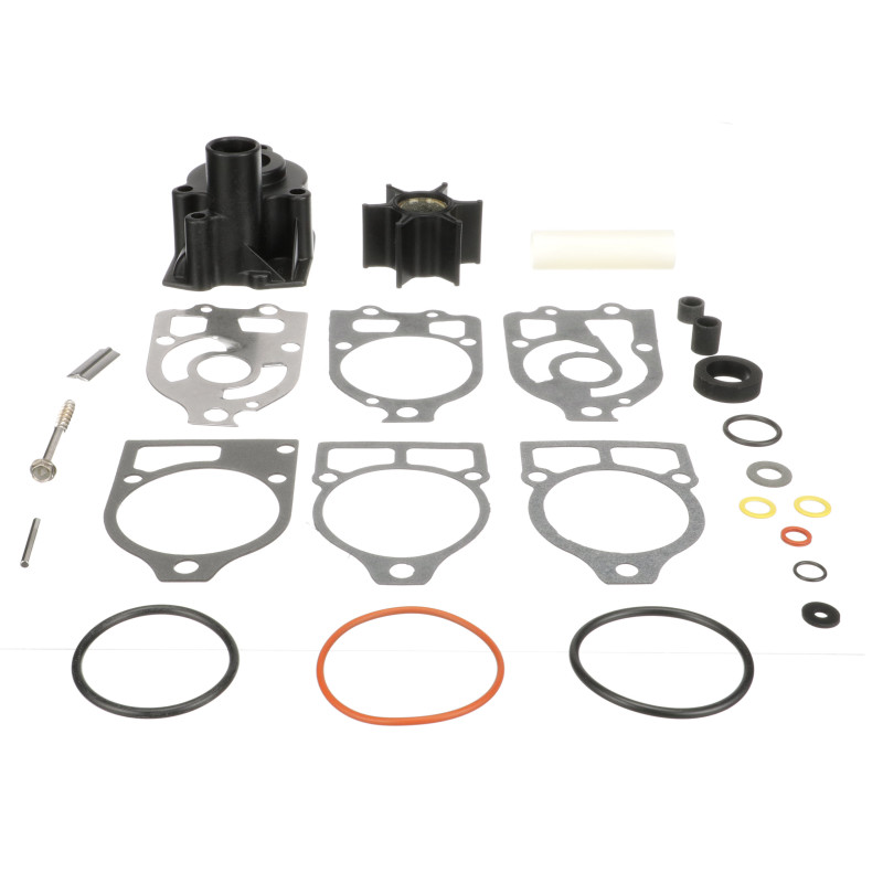 96148A8/96148T8  - Water Pump Kit, No Base - 46-96148A8/46-96148T8