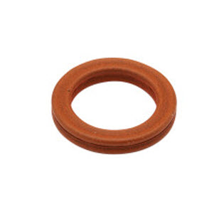 8M0204680 - QUAD RING SEAL, ORANGE, Priced Individually - 26-8M0204680