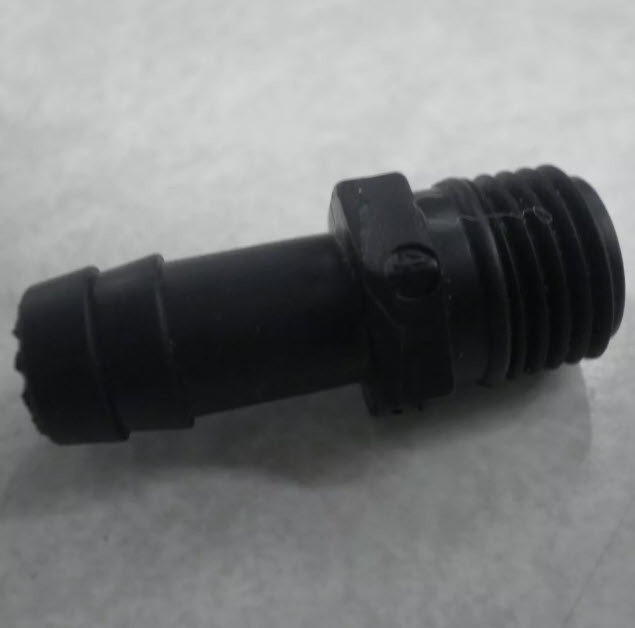 826178 - Connector, NLA (22-826178)