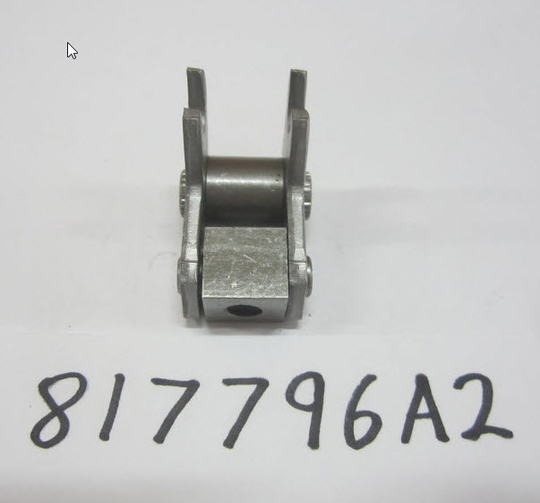 817796A2 - Coupling Assembly (817796A 2)