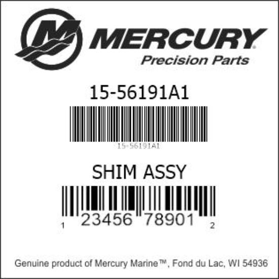 56191A1 - Shim Assembly, NLA - 15-56191A1