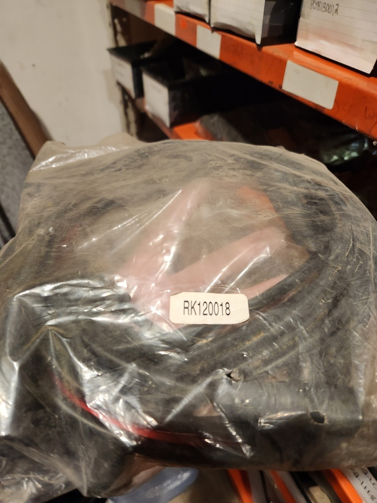 PCMRK120018 PLUG WIRE SET 5.7 L