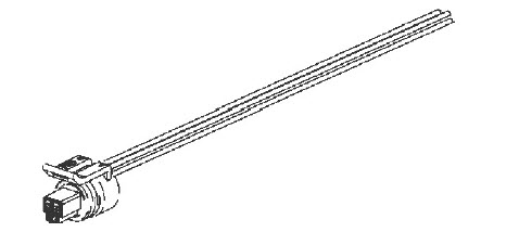 879346A39 - KT-3 PIN PKRD RND