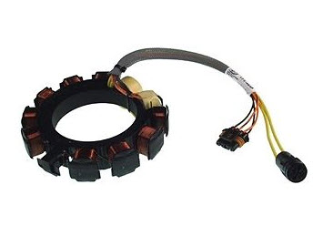763760 - Stator Assembly, 5/20 (EV-763760)