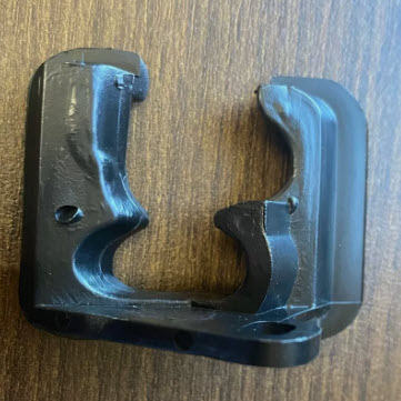 828763 - Bushing, NLA - 23-828763