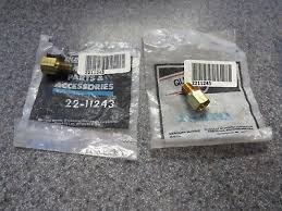 11243 - Connector - 22-11243