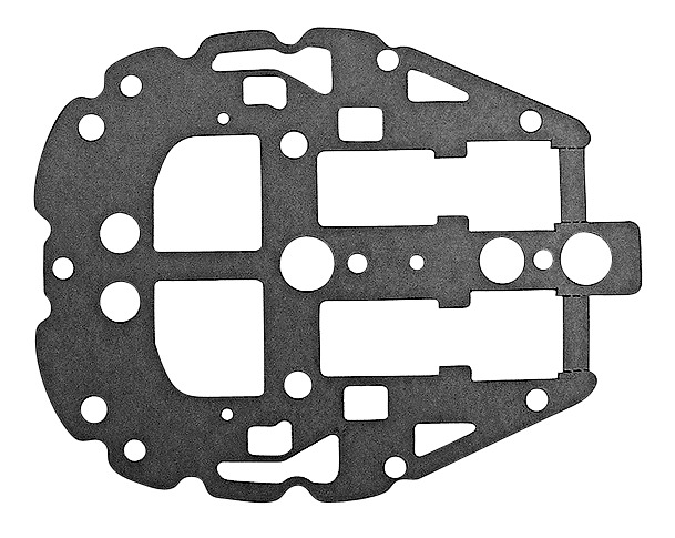 75786 - Drive Shaft Housing To Exhaust Plate Gasket (27-75786)