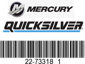 22-73318 1 - Fitting -tee