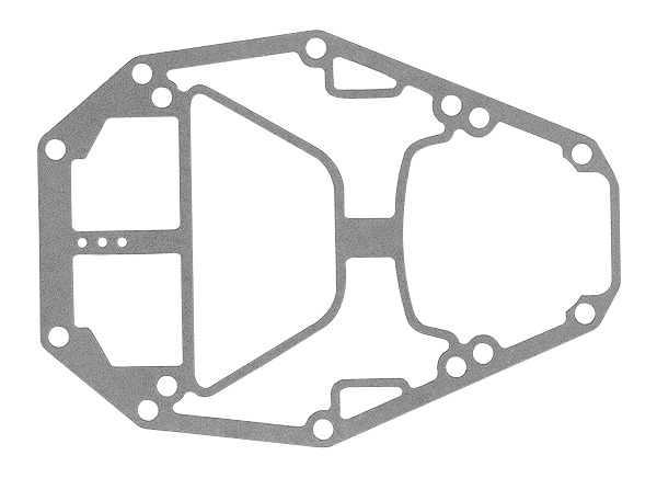 27-75909 - Exhaust Plate Gasket