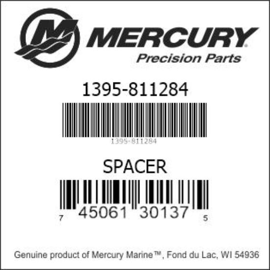 811284 - Spacer, NLA (1395-811284)