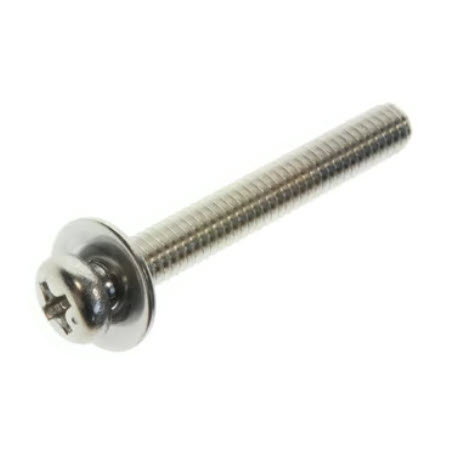 8555449 - Screw (10-855544 9)