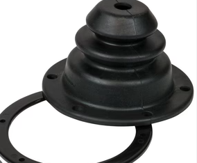  Seadog 5216551 Motor Well Boot, 5-1/2" (5216551)