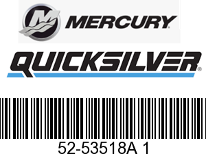 52-53518A 1 - Clutch Assembly, NLA