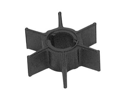 952892 - IMPELLER - (47-95289 2)