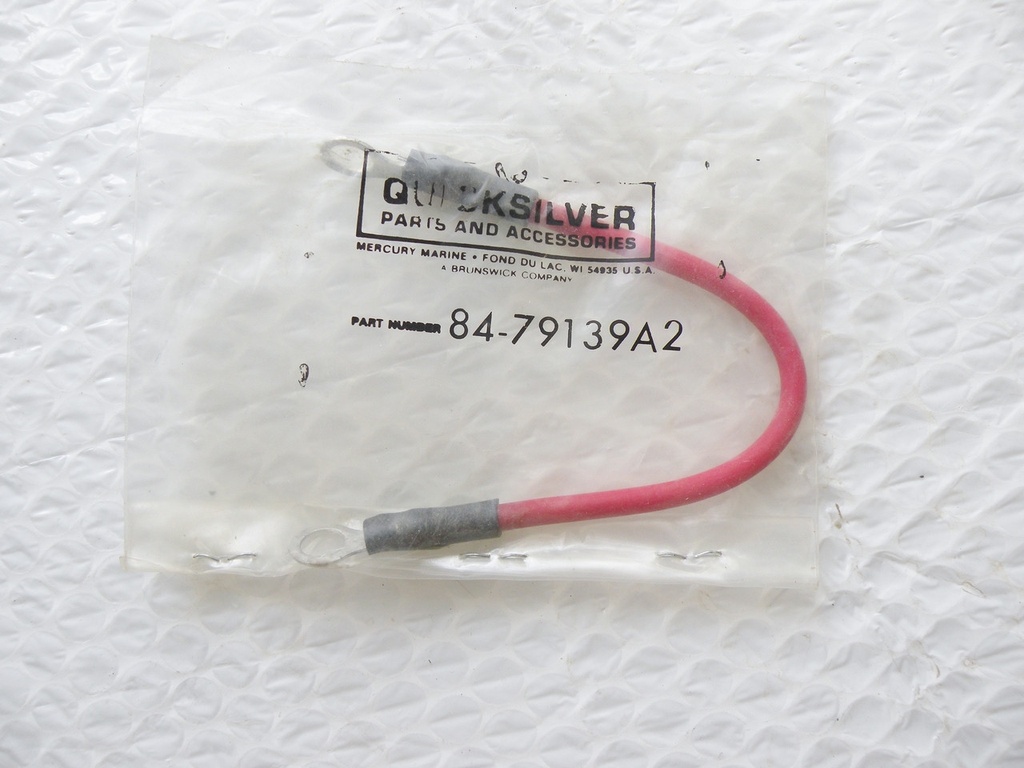 79139A2 - Wire Assembly, NLA (84-79139A 2)