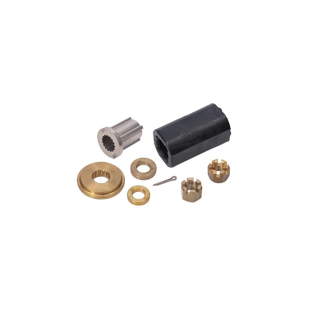 710-835272Q1 FLOTORQ II YAMAHA 50-100  MZ