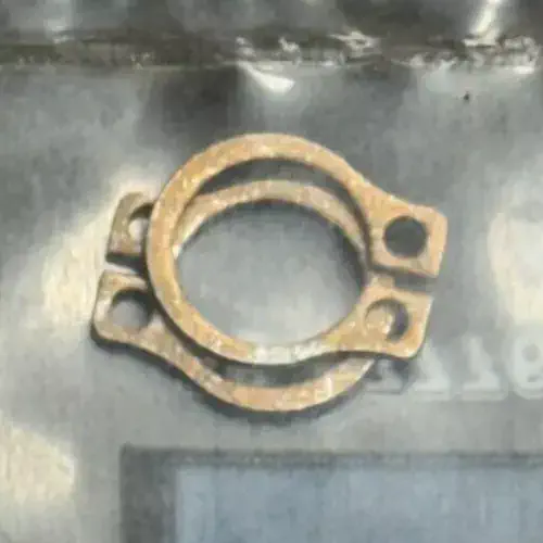 86731 - Retaining Ring, NLA (58-86731) - SOLD INDIVIDUALLY