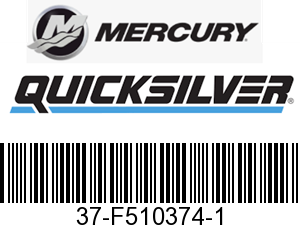 37-F510374-1 - Decal -Breaker, NLA