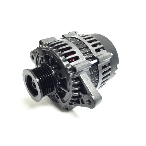 47-6298 - Alternator, (862031T) 70A HINGE MNT SERP (18-6298)