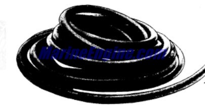 64088A09 TUBING PER FT - 32-64088A09 - Tubing